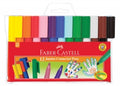 Marker Faber-Castell Jumbo Connector Pens Wlt12