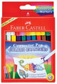 Marker Faber-Castell Connector Pens Colour Changers Pk10