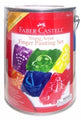 Finger Painting Set Faber-Castell Young Artist
