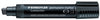 Marker Staedtler 388 Perm Chisel Black
