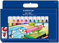 Marker Staedtler Noris Club Mega Asstd 10'S