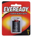 Battery Eveready Black 1222 9V Bp1