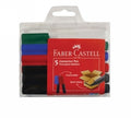 Marker Faber-Castell Permanent Connector Pens Wlt5