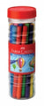 Marker Faber-Castell Tub Of 20 Assorted Colours