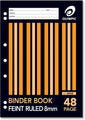 Binder Book Olympic A4 48 Page