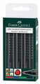 Marker Permanent Faber-Castell Grip Wlt4