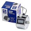Tally Counter Sovereign Hand Held Counts To 9999