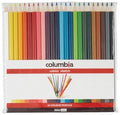 Pencil Coloured Columbia Pk24