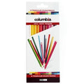 Pencils Columbia Coloursketch Trio 24'S