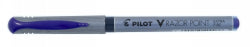 Pen Pilot V Razor Point Sw-V10P Blue