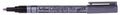 Pen Calligraphy Artline 993 Silver 2.5Mm