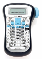 Dymo Labelmanager Lm120P Uses D1 Tapes