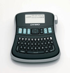 Label Maker Dymo Lm210D D1 Tapes 6/9/12Mm