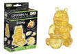 Puzzle Bepuzzled 3D Crystal Disney Winnie The Pooh