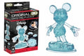 Puzzle Bepuzzled 3D Crystal Disney Mickey Mouse