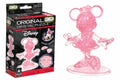 Puzzle Bepuzzled 3D Crystal Disney Minnie Mouse