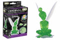 Puzzle Bepuzzled 3D Crystal Disney Tinker Bell