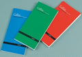 Counter Book Collins 160Pg Feint