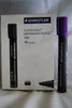 Marker Staedtler 350 Permanent Chisel Violet