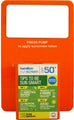 Dispenser Hamilton 1L Sunsafe Orange