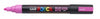 Marker Uni Posca Pc5M Bullet Tip Fluoro Pink