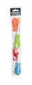 Paint Brush Micador Chunky Pack 4