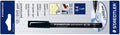 Marker Staedtler Cd-Dvd Black