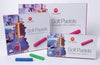 Crayons Micador Soft Pastels 24'S