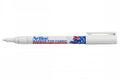 Artline Laundry Marker 750 White