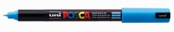 Marker Uni Posca Pc1Mr12A N/Point 1Mm 10 Asst