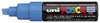 Marker Uni Posca Pc8K Chisel Tip Violet