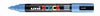 Marker Uni Posca Pc5M Bullet Tip Light Blue