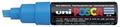 Marker Uni Posca Pc8K Chisel Blue