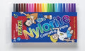 Marker Texta Nylorites Asst Wlt24