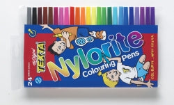 Marker Texta Nylorites Asst Wlt24