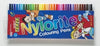 Marker Texta Nylorites Asst Wlt36
