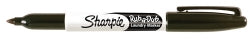 Marker Sharpie Laundry Rub-A-Dub