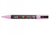 Marker Uni  Posca Pc3M Bullet Light Pink