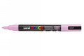 Marker Uni  Posca Pc3M Bullet Light Pink