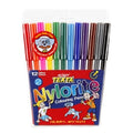 Marker Texta Nylorites Asst Wlt12