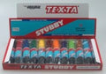 Marker Texta Stubby Asst