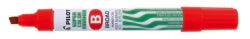 Marker Pilot Super Sca-Broad Red