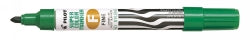 Marker Pilot Super Sc-Fine Green