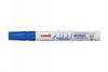 Marker Uni Paint Px20 Medium Blue