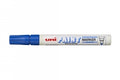 Marker Uni Paint Px20 Medium Blue