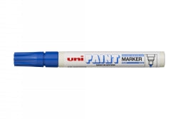 Marker Uni Paint Px20 Medium Blue