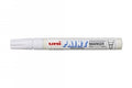 Marker Uni Paint Px20 Med White