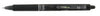 Pen Pilot Frixion Ball Retractable Black