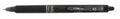 Pen Pilot Frixion Ball Retractable Black