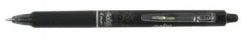 Pen Pilot Frixion Ball Retractable Black